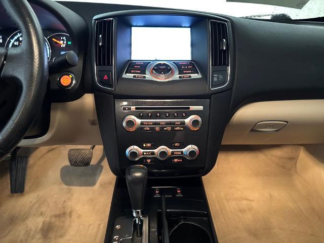 2013 Nissan Maxima - $9,250