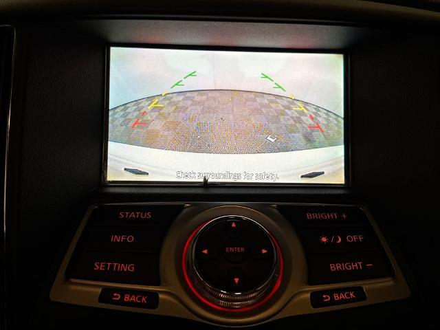 2013 Nissan Maxima - $9,250