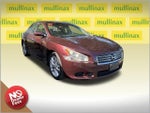 2014 Maxima Thumbnail 1