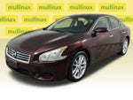2014 Maxima Thumbnail 14