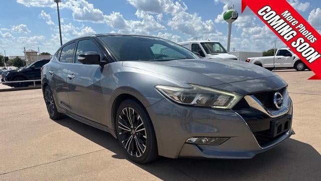 Preowned 2016 Nissan Maxima 3.5 S for Sale