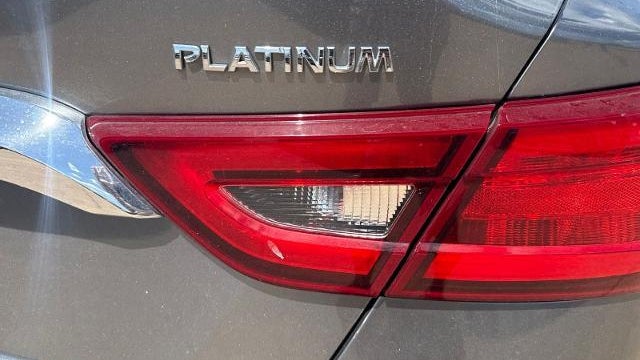 2016 Nissan Maxima 3.5 S