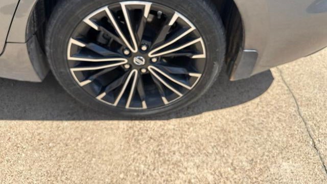 2016 Nissan Maxima 3.5 S