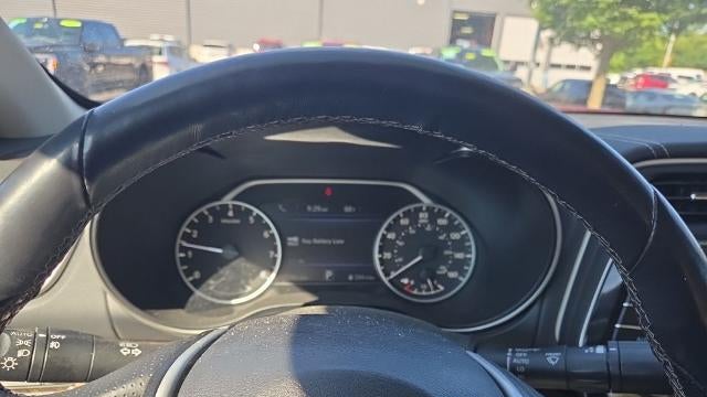 2016 Nissan Maxima 3.5 S