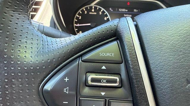 2016 Nissan Maxima 3.5 S