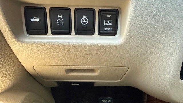 2016 Nissan Maxima 3.5 S
