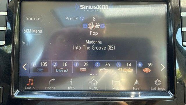 2016 Nissan Maxima 3.5 S