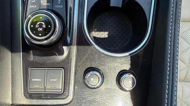 2016 Nissan Maxima 3.5 S