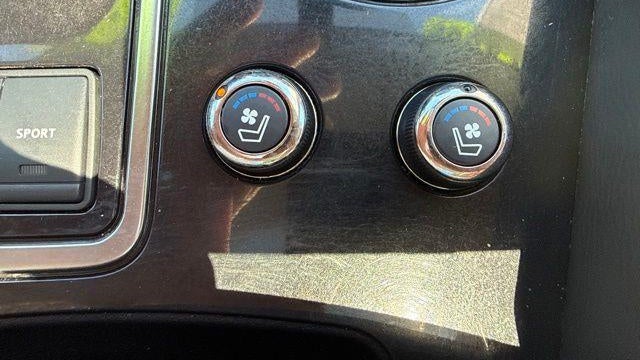 2016 Nissan Maxima 3.5 S