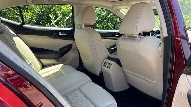 2016 Nissan Maxima 3.5 S