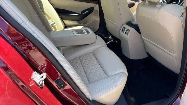 2016 Nissan Maxima 3.5 S