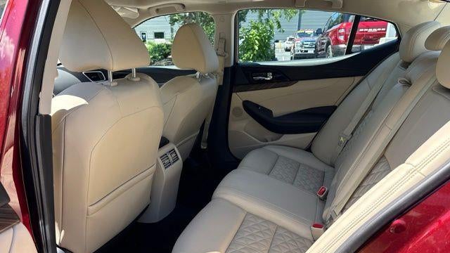 2016 Nissan Maxima 3.5 S