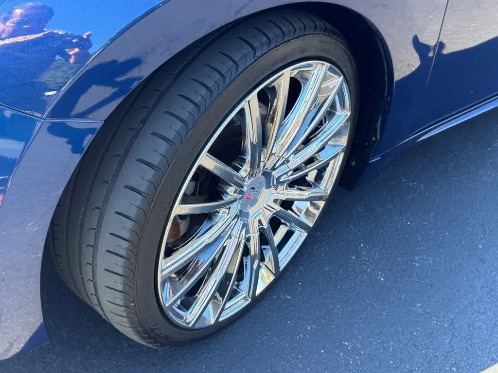 2017 Nissan Maxima - $9,900