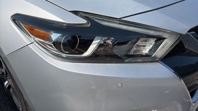 2017 Nissan Maxima 3.5 S