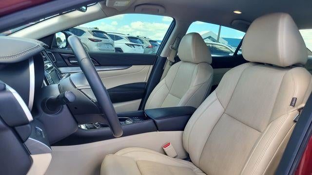 2017 Nissan Maxima 3.5 S