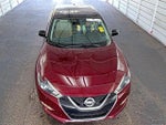 2018 Maxima Thumbnail 2