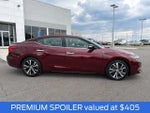 2018 Maxima Thumbnail 2