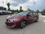 2018 Maxima Thumbnail 8