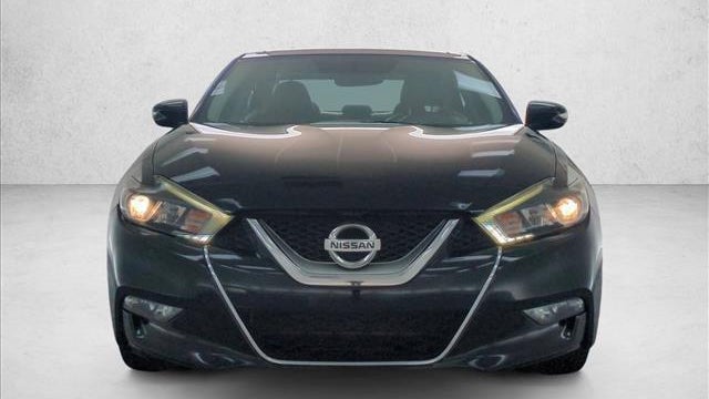 2017 Nissan Maxima 3.5 SL