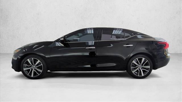 2017 Nissan Maxima 3.5 SL