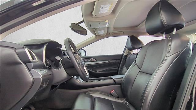 2017 Nissan Maxima 3.5 SL
