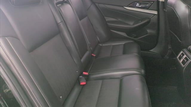 2017 Nissan Maxima 3.5 SL