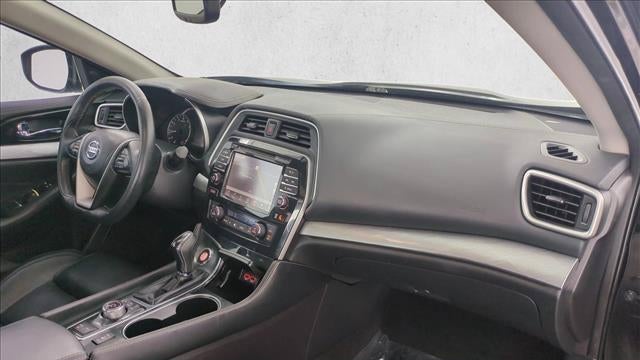 2017 Nissan Maxima 3.5 SL