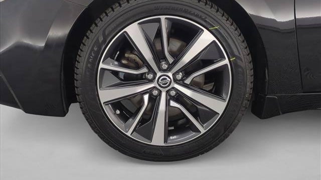 2017 Nissan Maxima 3.5 SL