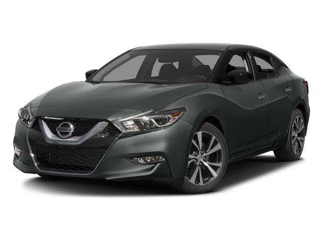 2016 Nissan Maxima - $10,995