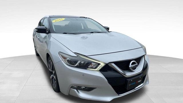 Preowned 2017 Nissan Maxima 3.5 S for Sale