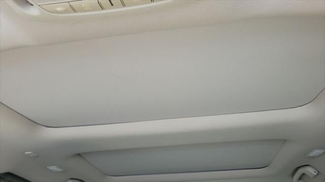 2017 Nissan Maxima Platinum