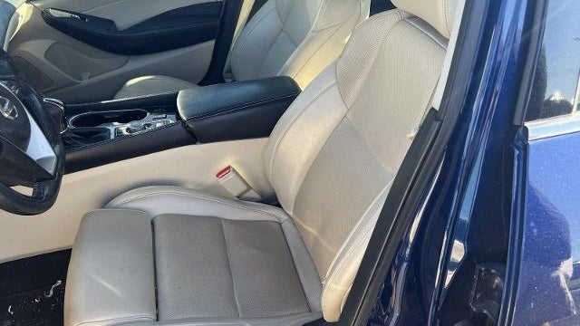 2016 Nissan Maxima 3.5 S