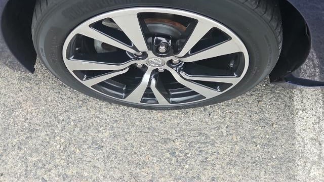 2018 Nissan Maxima 3.5 S