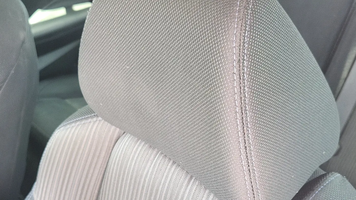 2018 Nissan Maxima 3.5 S
