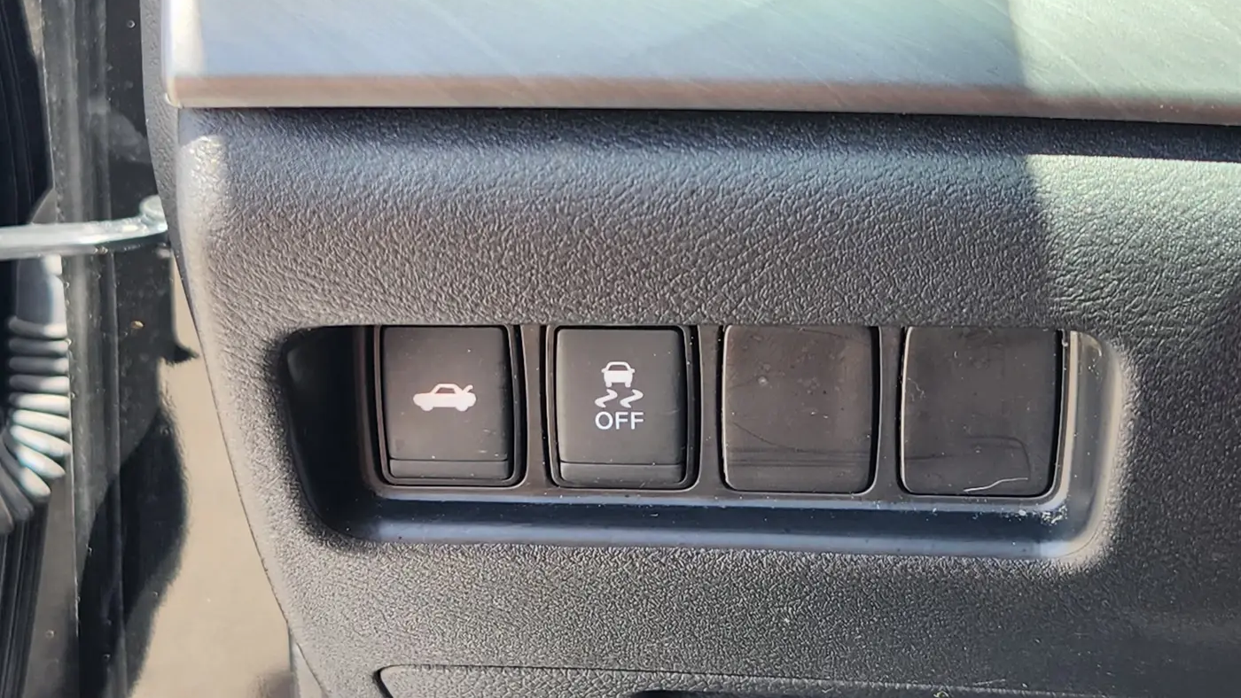 2018 Nissan Maxima 3.5 S