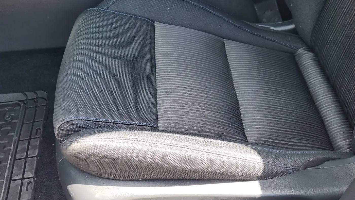 2018 Nissan Maxima 3.5 S