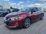2016 Maxima Thumbnail 4