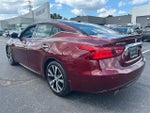 2016 Maxima Thumbnail 6