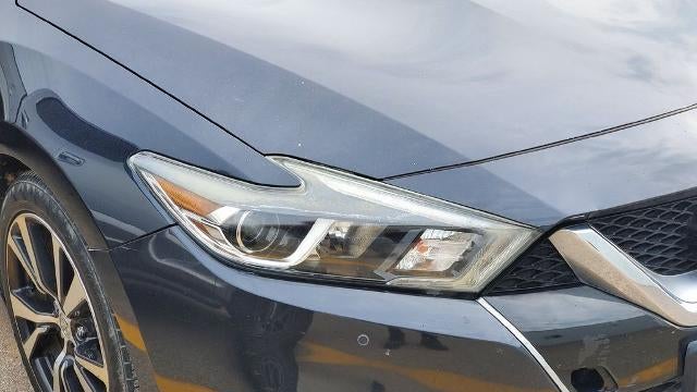 2016 Nissan Maxima 3.5 S