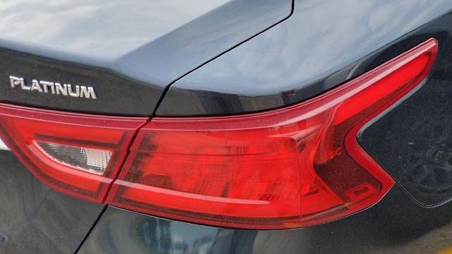 2016 Nissan Maxima 3.5 S
