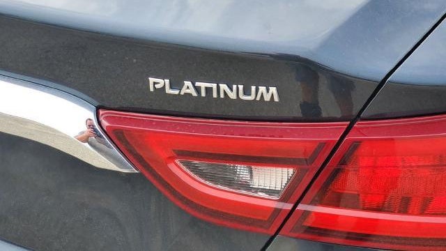 2016 Nissan Maxima 3.5 S