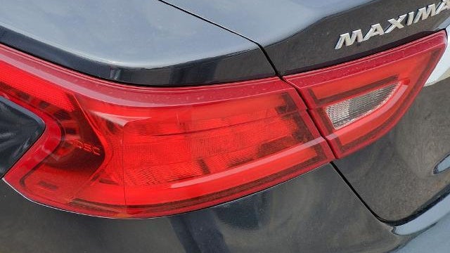 2016 Nissan Maxima 3.5 S