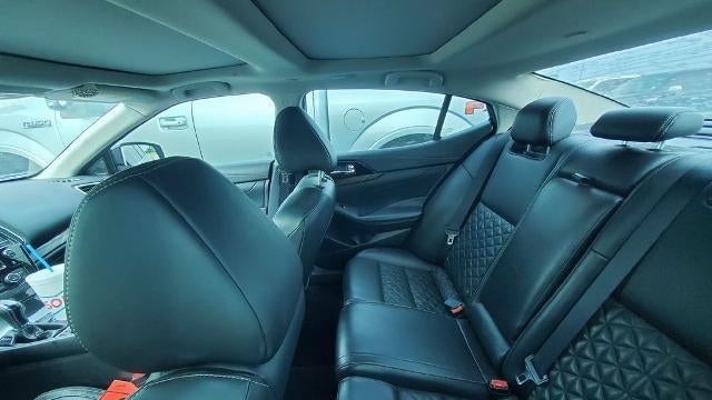 2016 Nissan Maxima 3.5 S