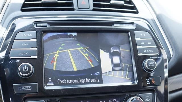 2016 Nissan Maxima 3.5 S