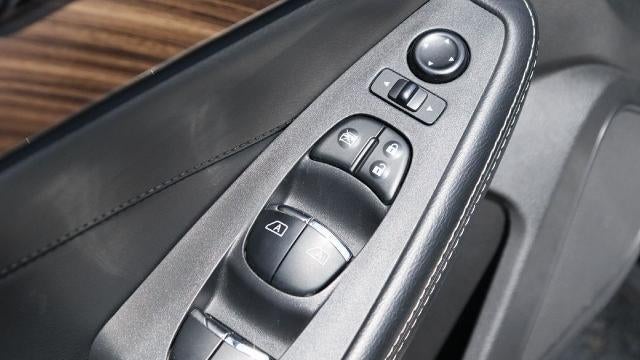 2016 Nissan Maxima 3.5 S