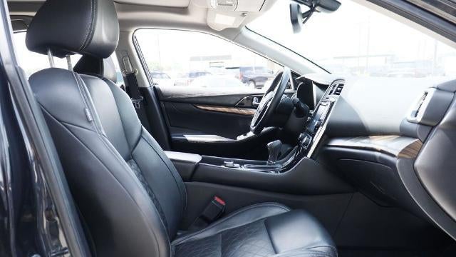 2016 Nissan Maxima 3.5 S