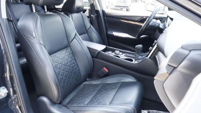 2016 Nissan Maxima 3.5 S