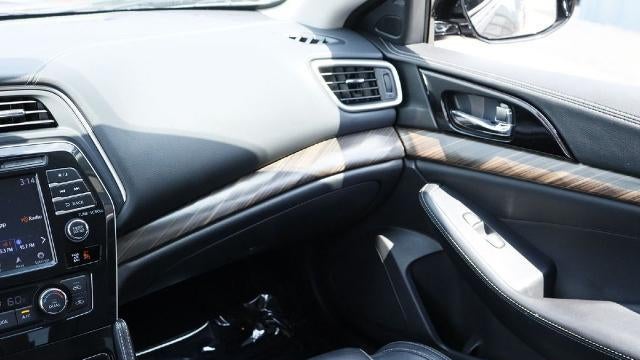 2016 Nissan Maxima 3.5 S