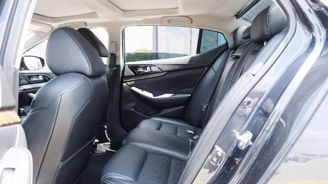 2016 Nissan Maxima 3.5 S