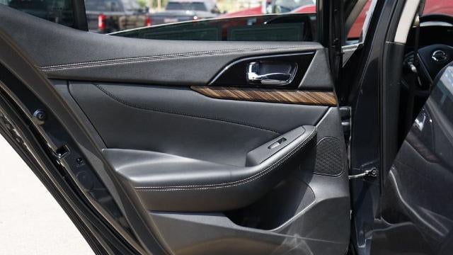 2016 Nissan Maxima 3.5 S
